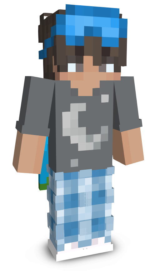 ClappinqU's skin