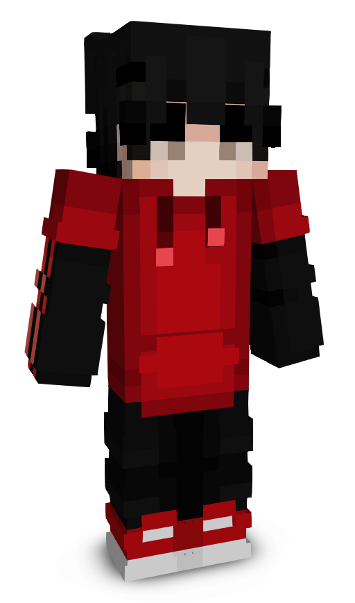 sidrich2014's skin