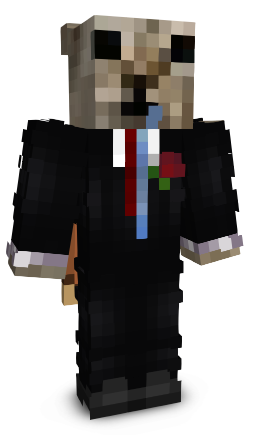 XxSimbisxX's skin