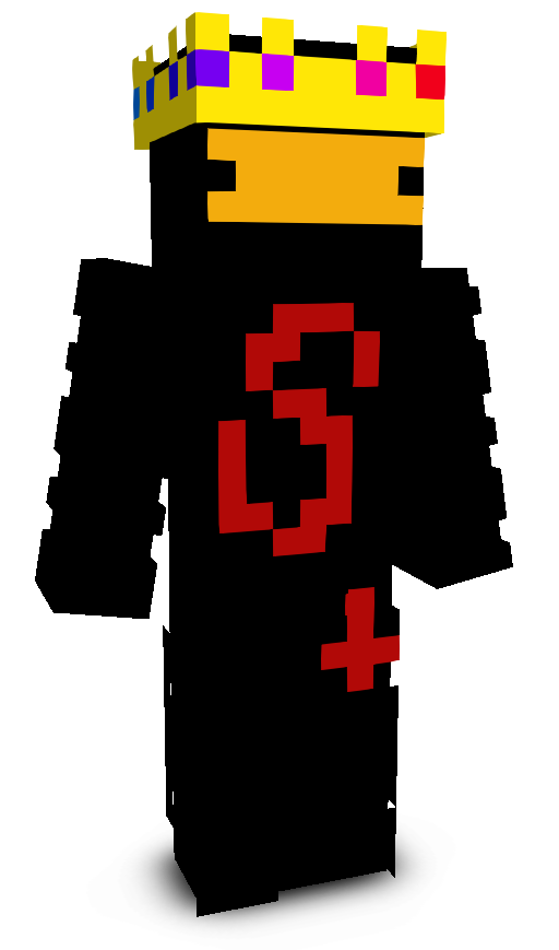 LarpSahurHQPhonk's skin