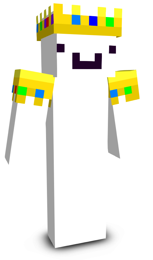 fox_man35's skin