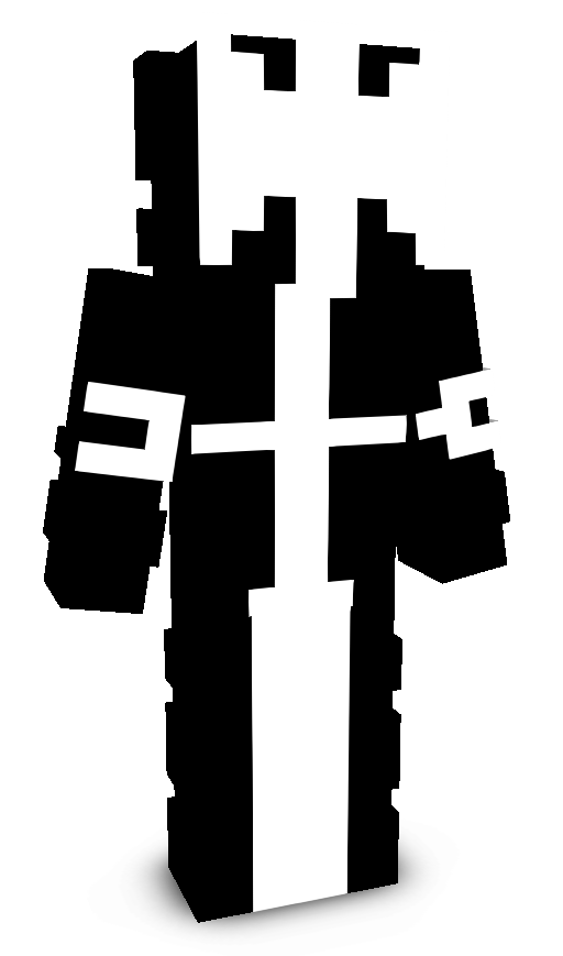 xeriousxs's skin