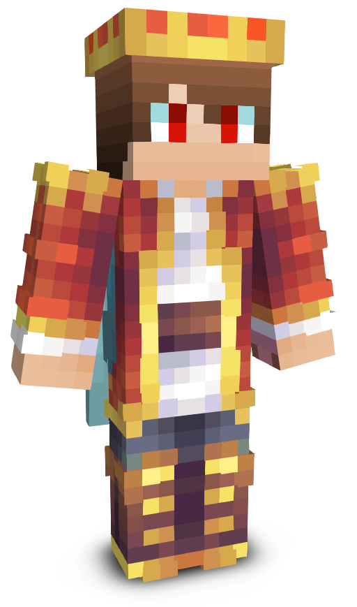 BobBananas's skin