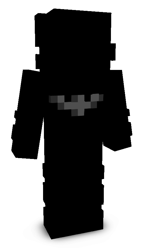 RxttMan's skin