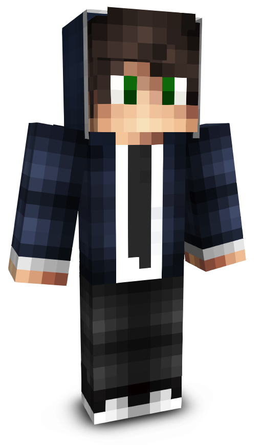 g7xx's skin