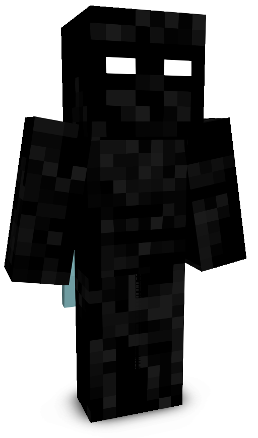 Ch1z4rd's skin