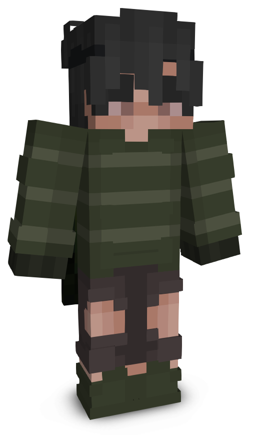kalob8301's skin