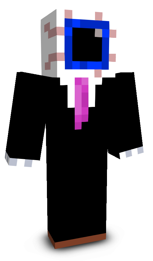 kingtuck32's skin