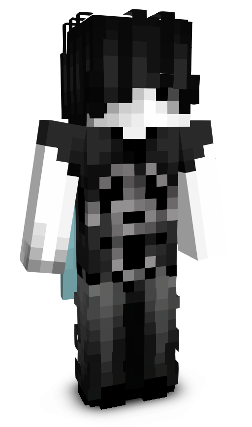 Kalayas's skin