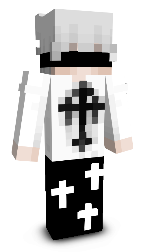 TH3V01DZ's skin