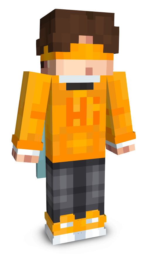 Vexiv_'s skin