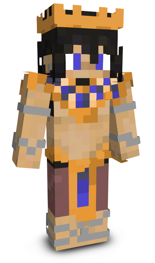 Egyptiane5e's skin
