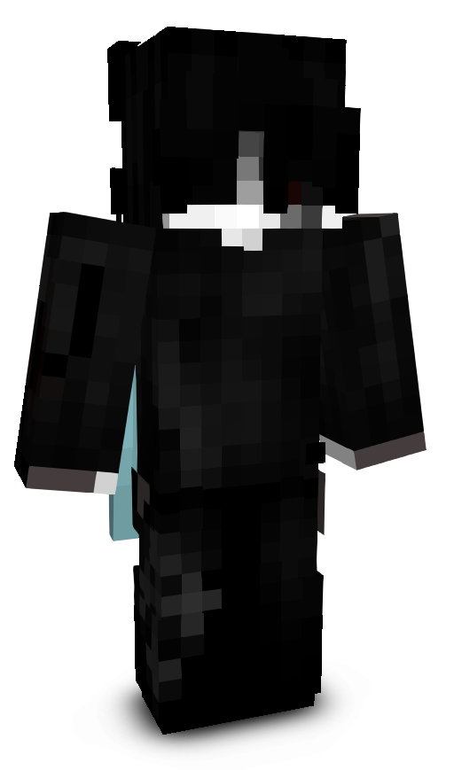 DadDestruction's skin