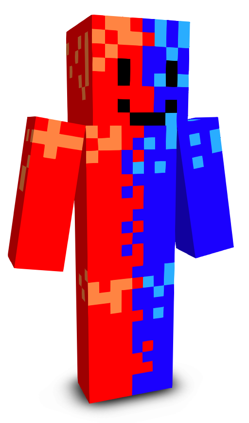 relliiz's skin