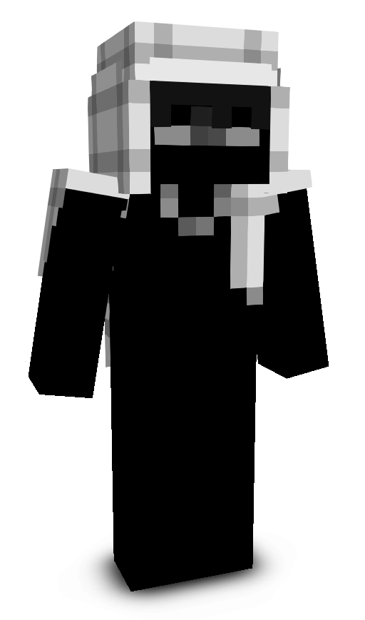 gidg8's skin