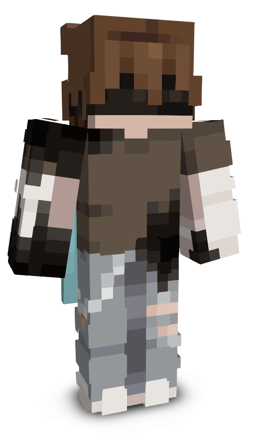 AJ12215566's skin