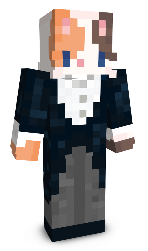 The_Luckycat's skin
