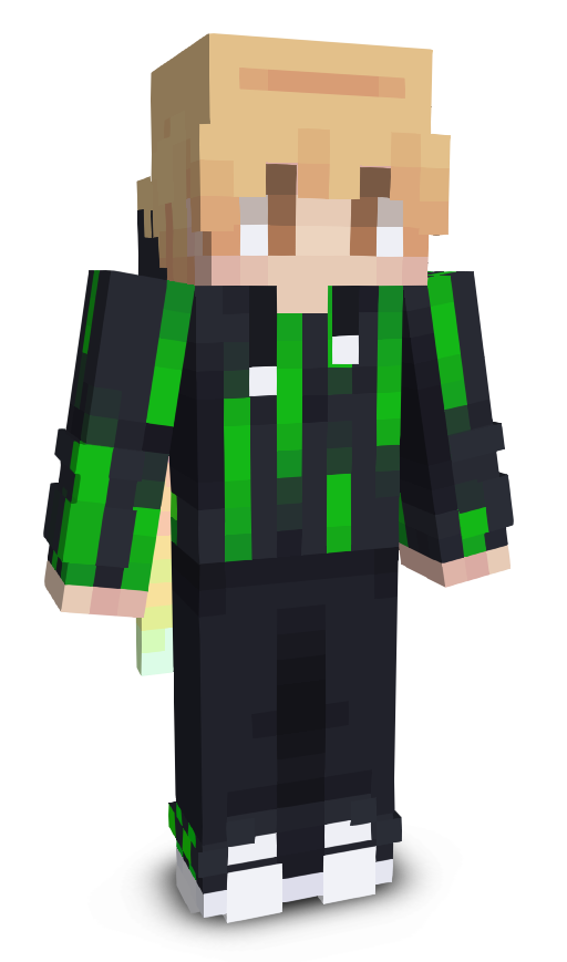 TomMustBe12's skin
