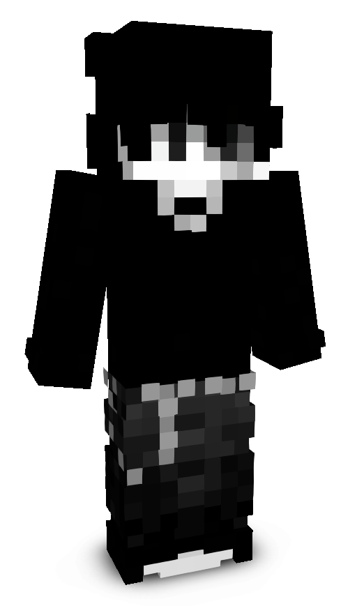 Trag1cFallout's skin
