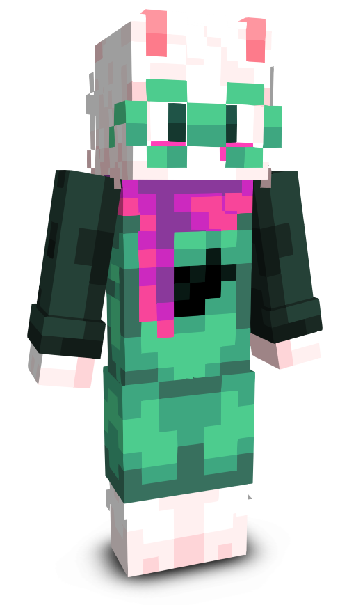 roockstar's skin