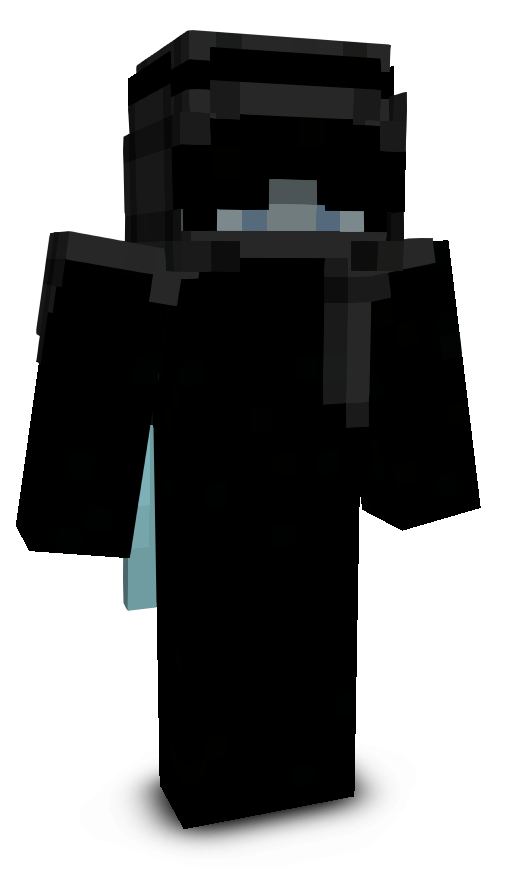 rubanii's skin