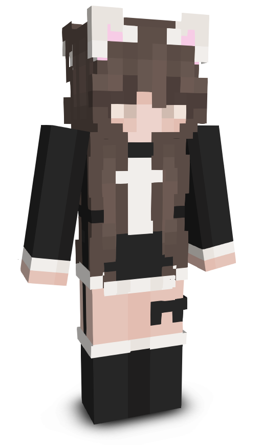 909jesse's skin