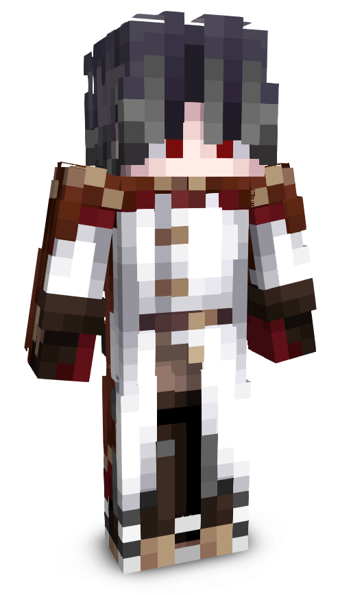 Eldisz's skin