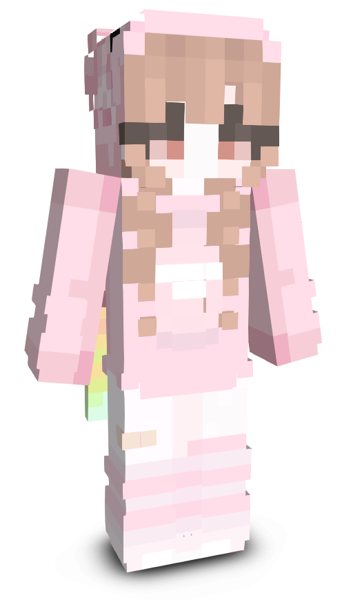 Brightnesssssss's skin
