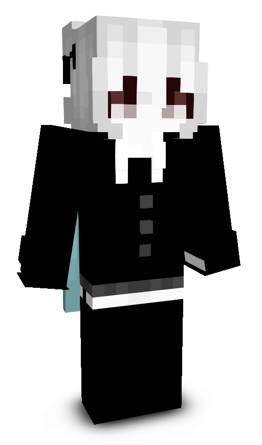 xfyq's skin