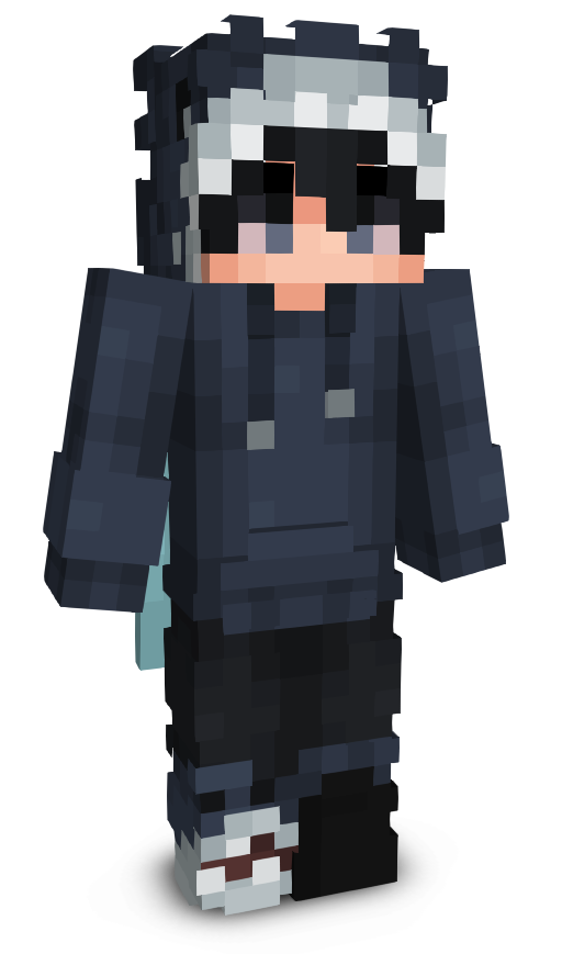 Not_Bamboo's skin