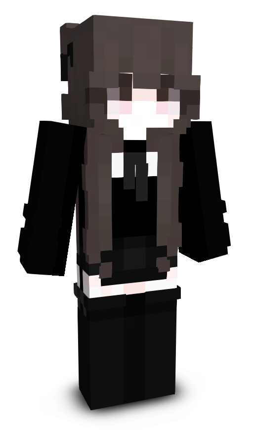 Falzvn's skin