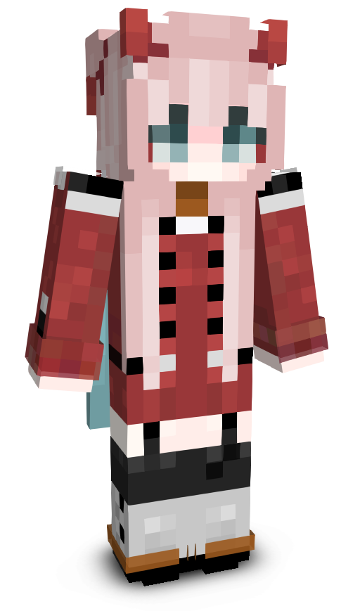 PinchDolphin276's skin
