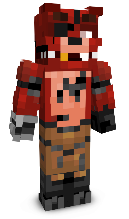 StrideRgg's skin
