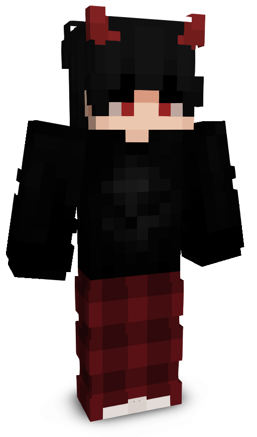 wkox's skin