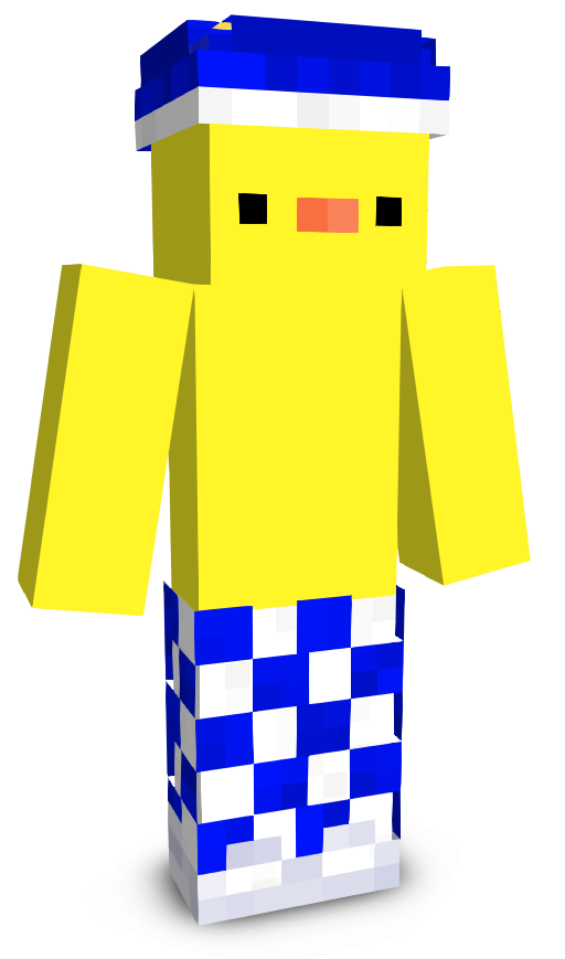 Light3478's skin