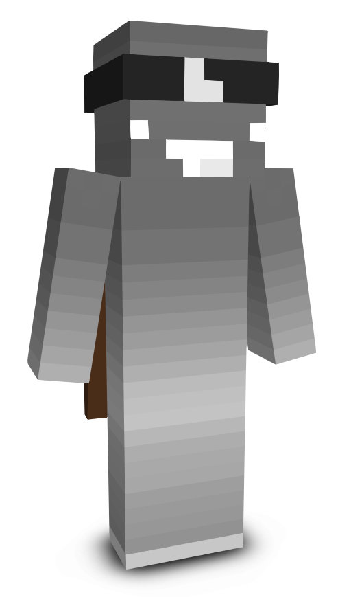 MR_R4TRICK's skin