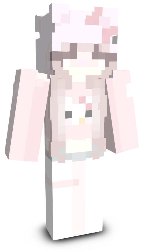 swaggho's skin