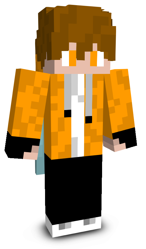 Mermagur's skin