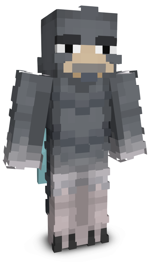 ShceBilly_'s skin