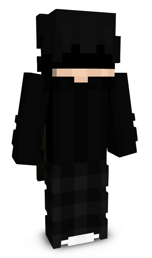 leothebest7's skin