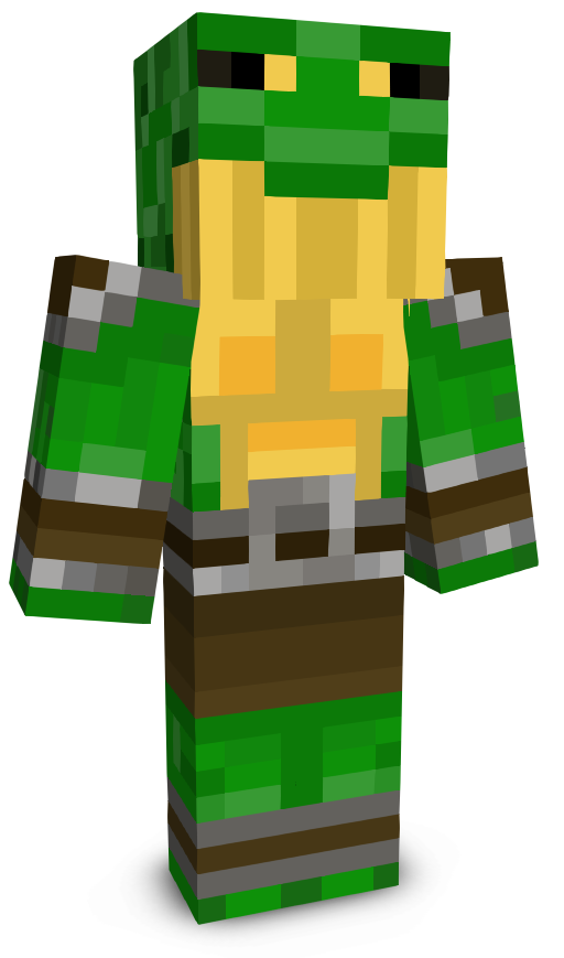 Heerain_gg's skin