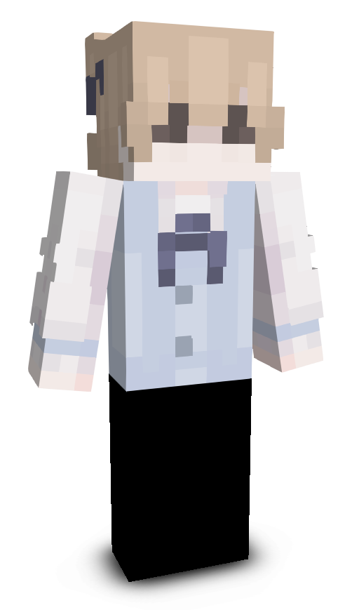 T0kenzz's skin