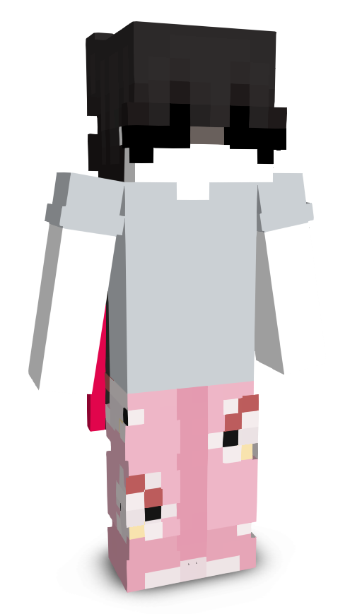 Gherooooo's skin