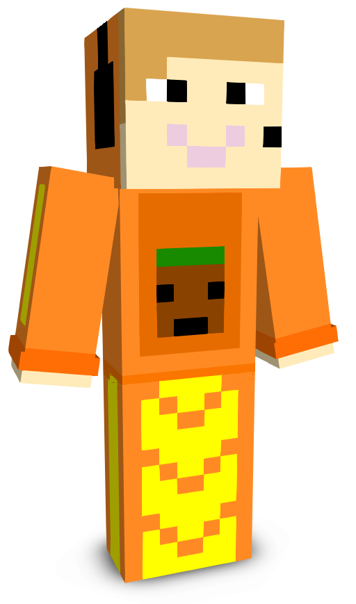 TheMeteor963266's skin