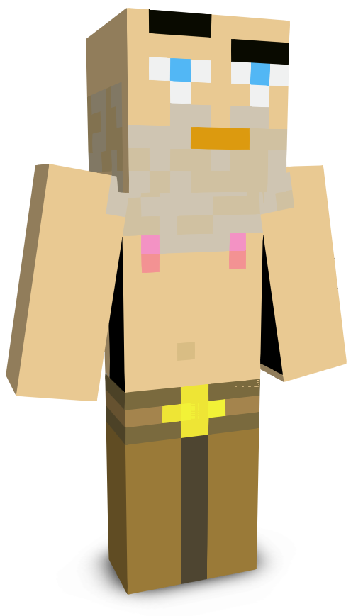 KrisKzFR's skin