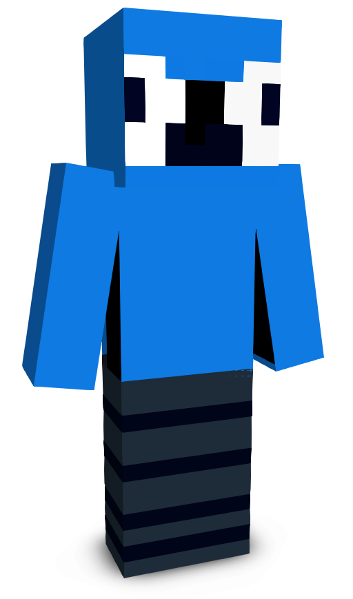 Wissqp's skin