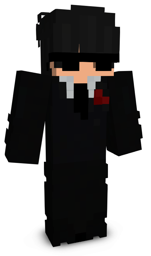 MaikMX5's skin