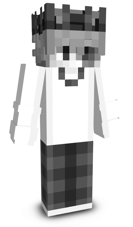 Static_E11's skin