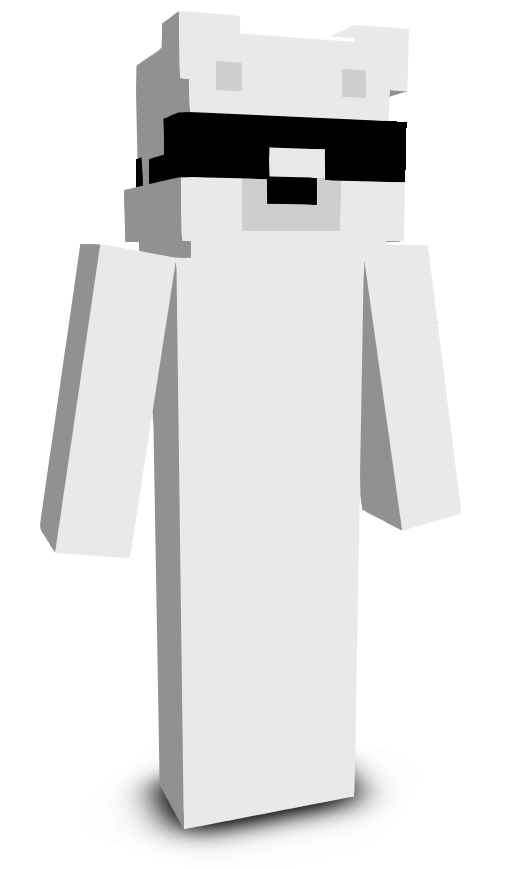Eisstiehl's skin