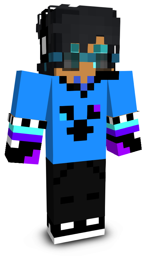 GenardAFCN's skin